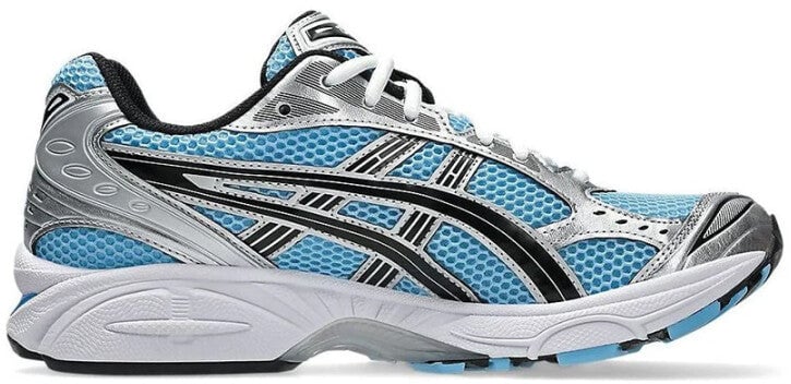 Asics ASICS Gel Kayano 14 Arctic Sky Pure Silver Blauw