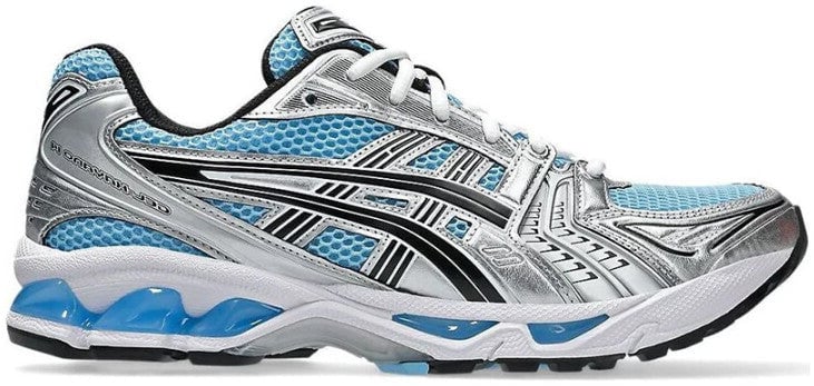 Asics ASICS Gel Kayano 14 Arctic Sky Pure Silver Blauw