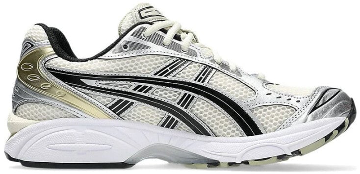 Asics ASICS Gel-Kayano 14 Birch Pure Silver Grijs