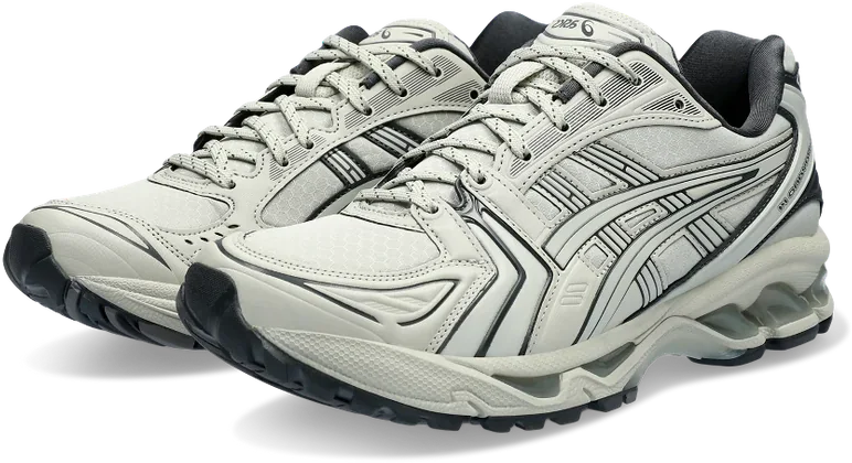 Asics ASICS Gel-Kayano 14 Earthenware Pack White Sage Grijs