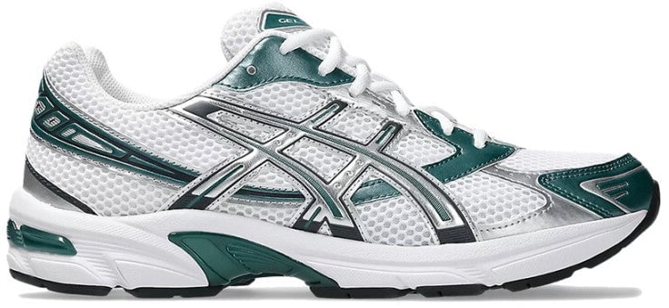Asics ASICS Gel-1130 Dark Neptune Groen