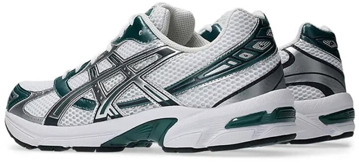 Asics ASICS Gel-1130 Dark Neptune Groen