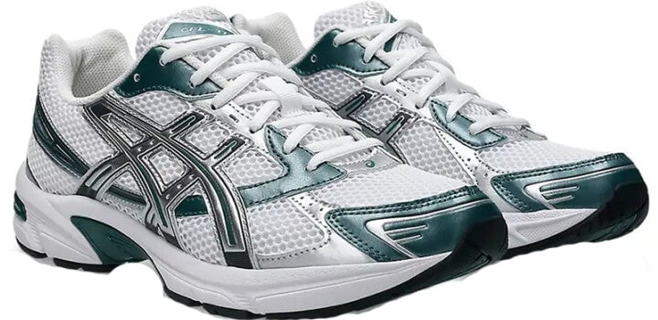 Asics ASICS Gel-1130 Dark Neptune Groen