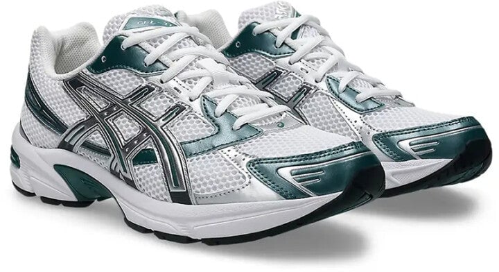 Asics ASICS Gel-1130 Dark Neptune Groen