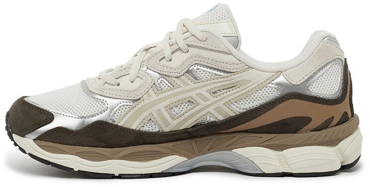 Asics ASICS Gel-NYC Cream Bruin
