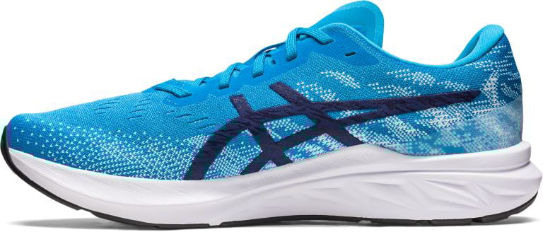Asics Dynablast 3 Blauw
