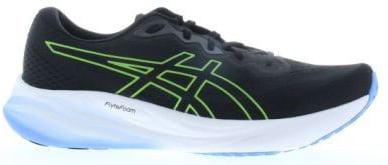 Asics Gel-Pulse 15 Zwart