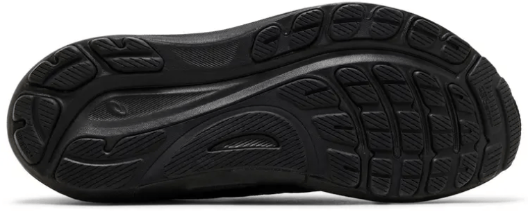 Asics ASICS Gel-Kayano 31 Black Zwart