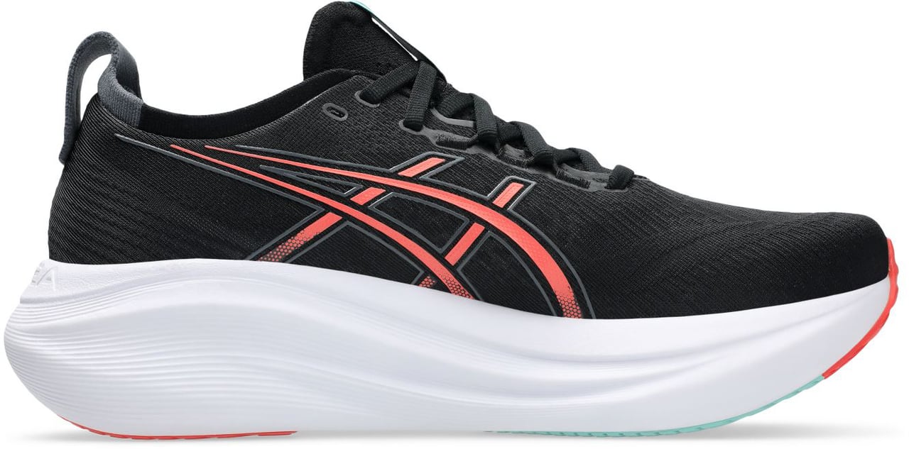 Asics Gel-Nimbus 27 Zwart