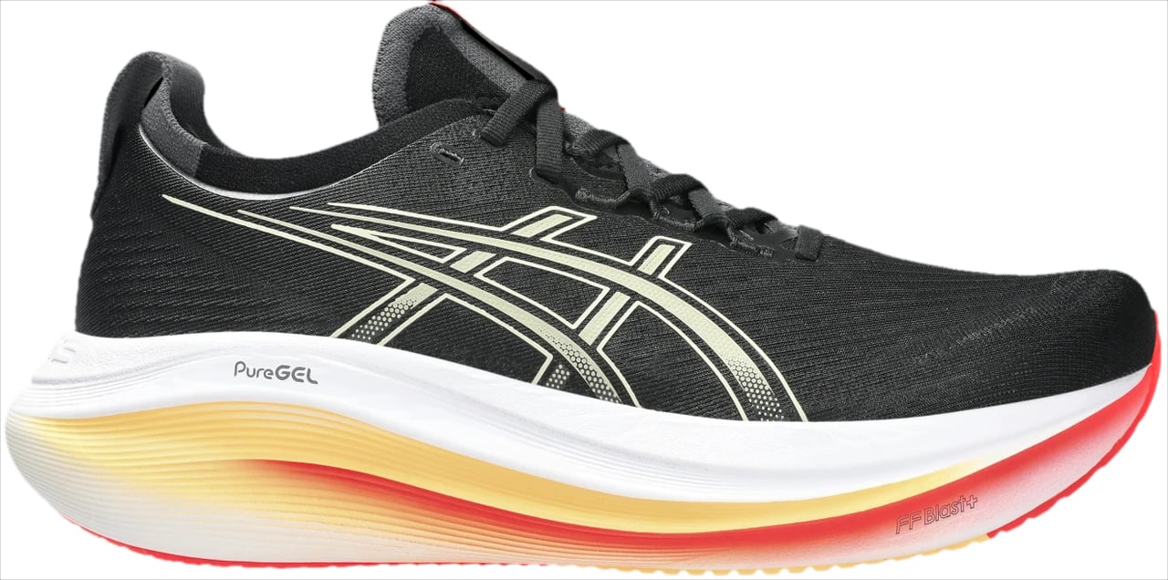 Asics Gel-Nimbus 27 Divers