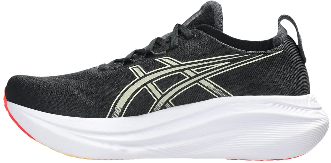 Asics Gel-Nimbus 27 Divers