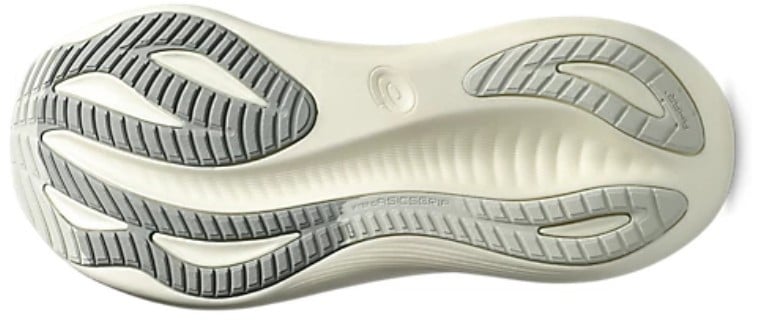 Asics ASICS Gel-Nimbus 27 Black Lake Grey Zwart