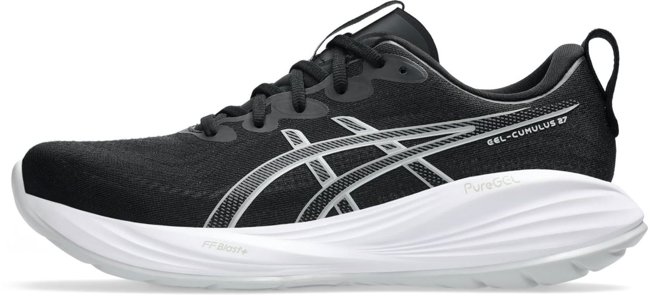 Asics Gel-Cumulus 27 Zwart