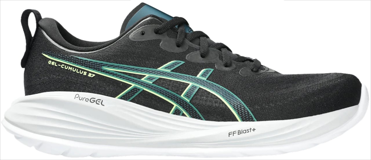 Asics Gel-Cumulus 27 Divers