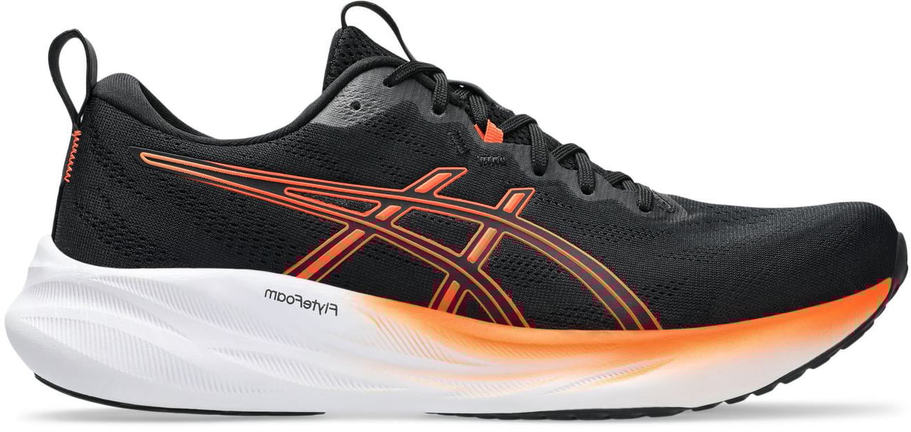 Asics Gel-Pulse 16 Zwart