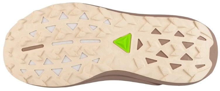 Asics ASICS Gel-Trabuco 13 Taupe Grey Black Taupe