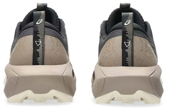 Asics ASICS Gel-Trabuco 13 Taupe Grey Black Taupe