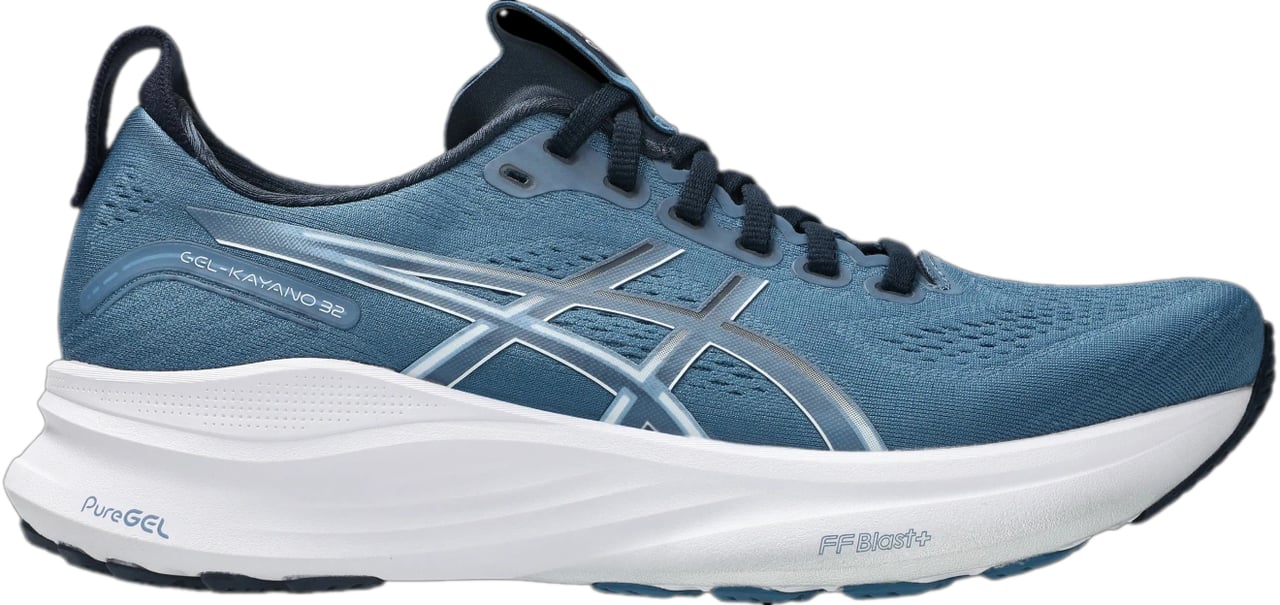 Asics Gel-Kayano 32 Blauw