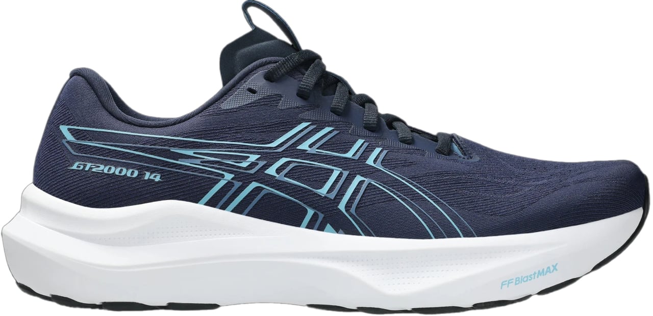 Asics GT-2000 14 Blauw