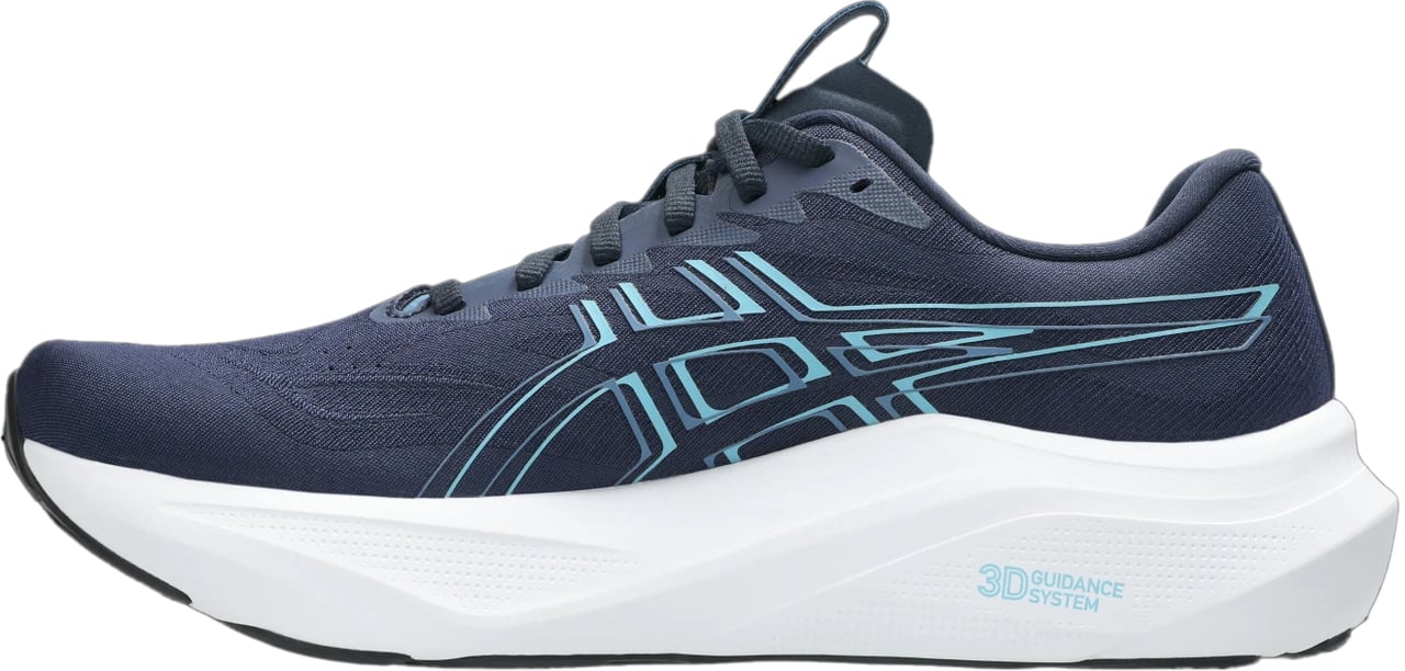 Asics GT-2000 14 Blauw