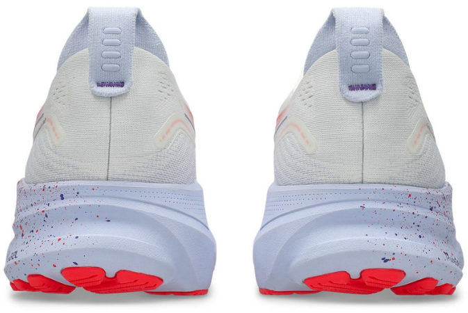 Asics ASICS Gel-Kayano 32 Tokyo Cream Edo Purple Wit