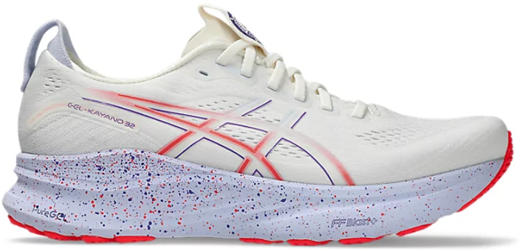 Asics ASICS Gel-Kayano 32 Tokyo Cream Edo Purple Wit