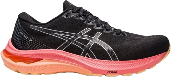 Asics Gt-2000 11 Zwart