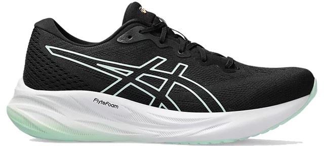 Asics Gel-Pulse 15 Zwart