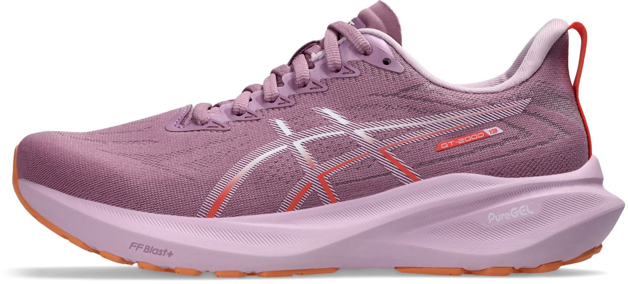 Asics Gt-2000 13 Paars