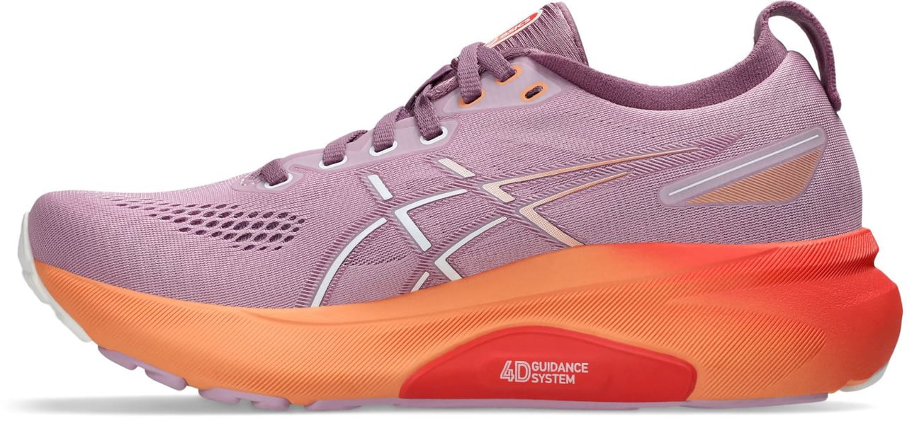 Asics Gel-Kayano 31 Paars