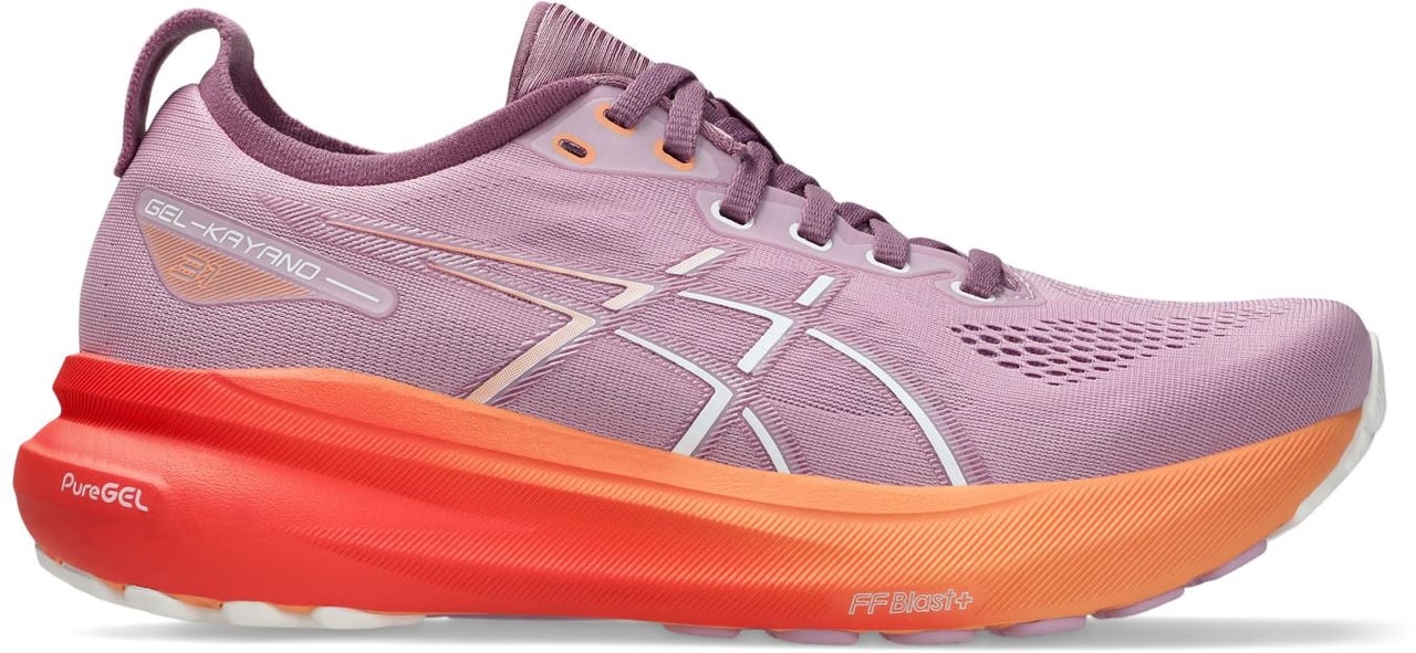 Asics Gel-Kayano 31 Paars
