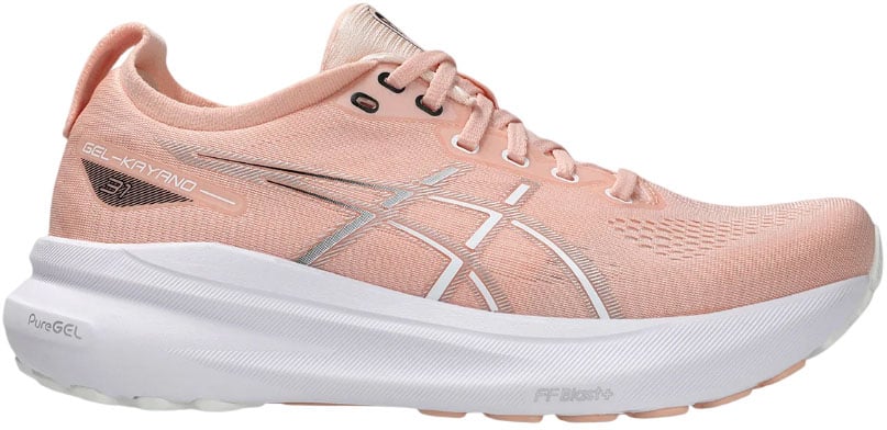 Asics Sneakers Gel Kayano 31 Roze