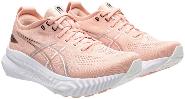 Asics Sneakers Gel Kayano 31 Roze