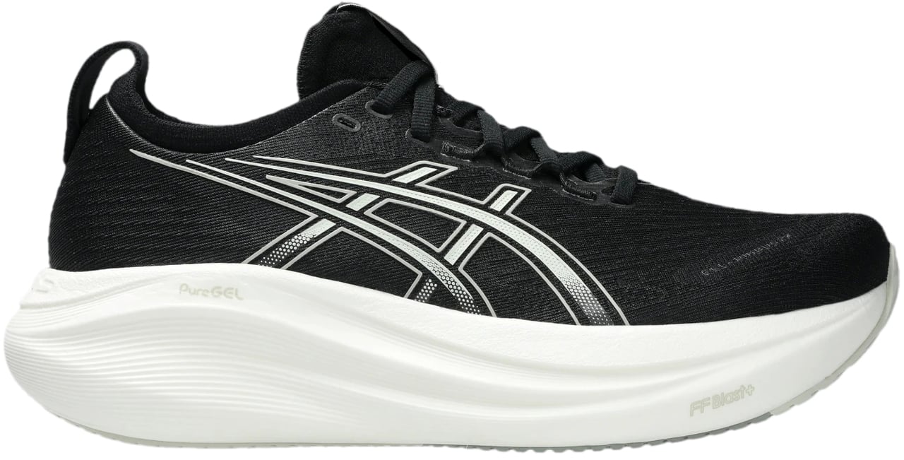 Asics Gel-Nimbus 27 Divers