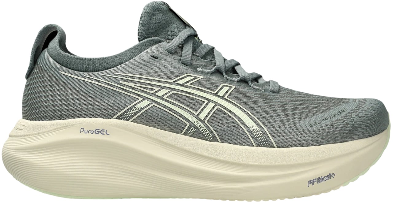 Asics Gel-Nimbus 27 Divers
