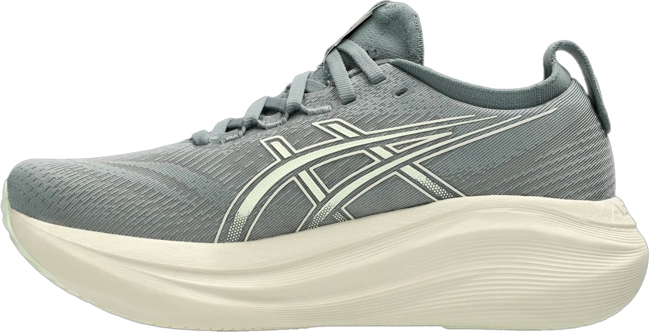 Asics Gel-Nimbus 27 Groen