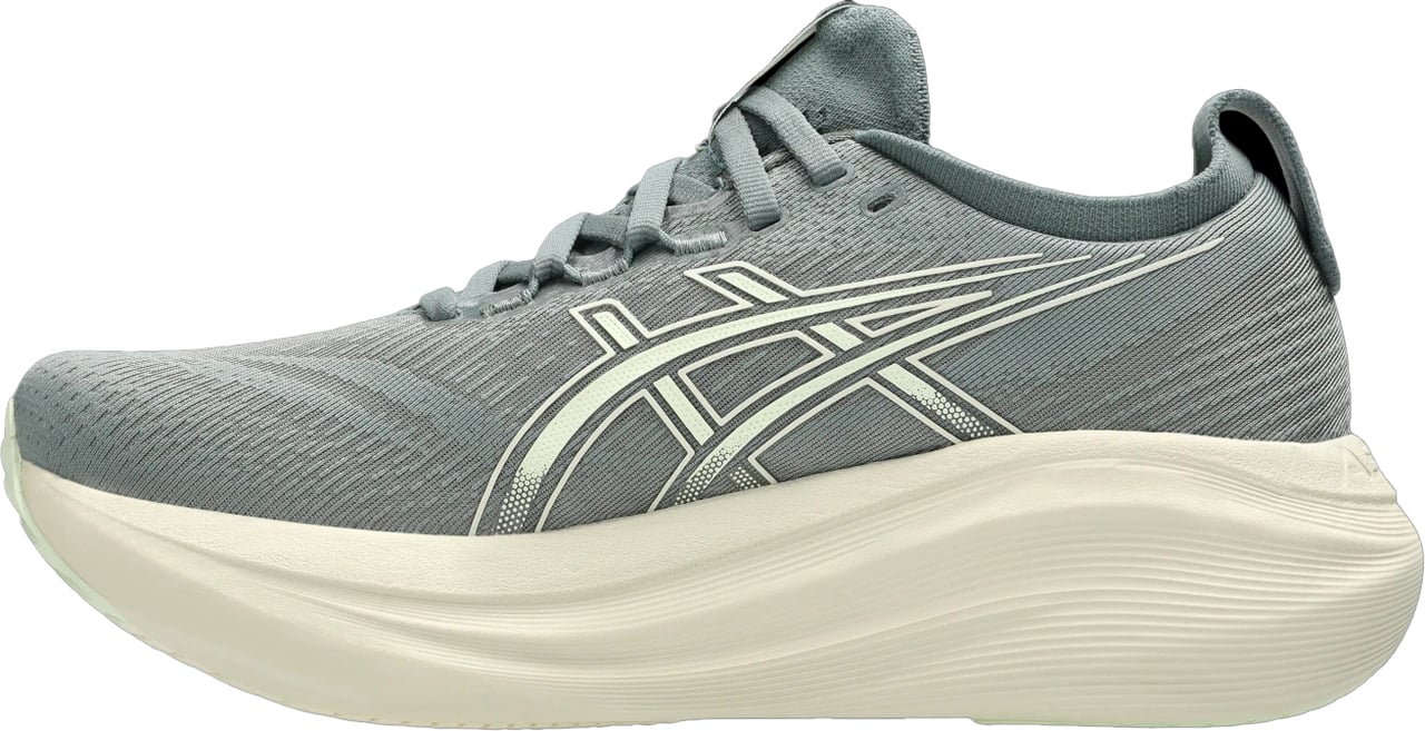 Asics Gel-Nimbus 27 Groen