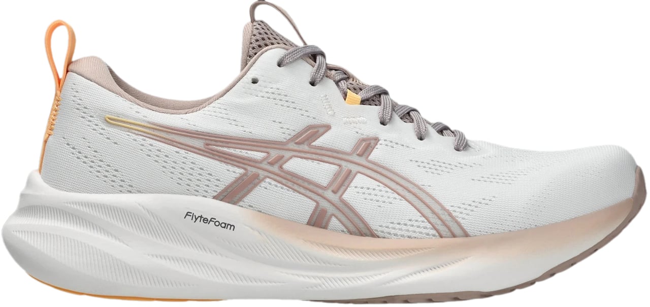 Asics Gel-Pulse 16 Wit