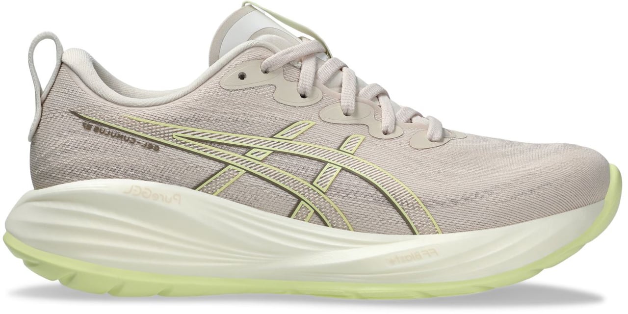 Asics Gel-Cumulus 27 Beige
