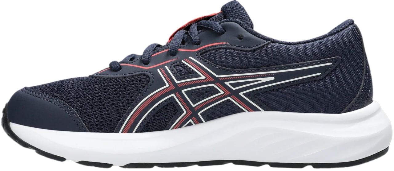 Asics Contend 9 GS Blauw