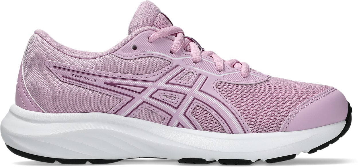 Asics Sneakers Contend 9 JR Roze