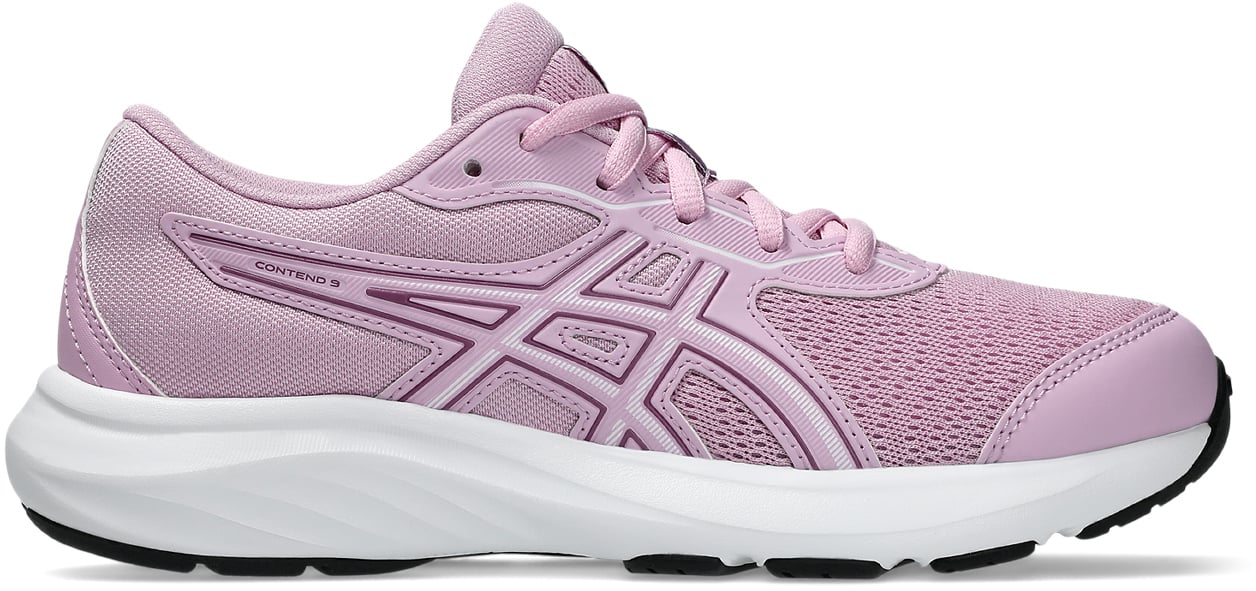 Asics Sneakers Contend 9 JR Roze