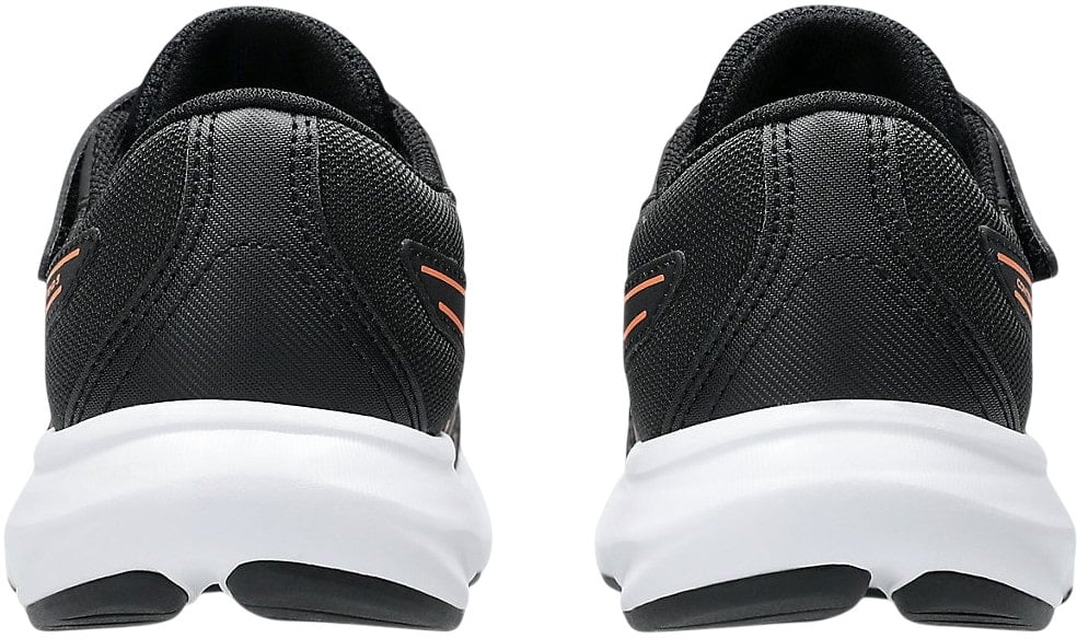 Asics Sneakers Contend 9 JR Zwart