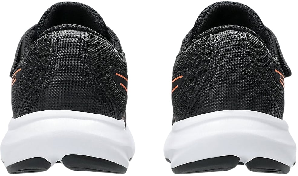 Asics Sneakers Contend 9 JR Zwart
