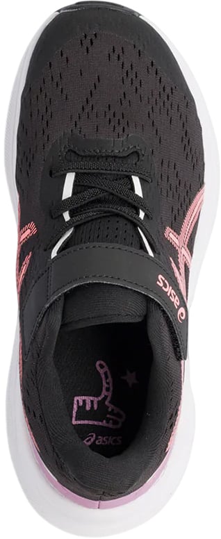Asics Sneakers GT-1000 13 JR Zwart