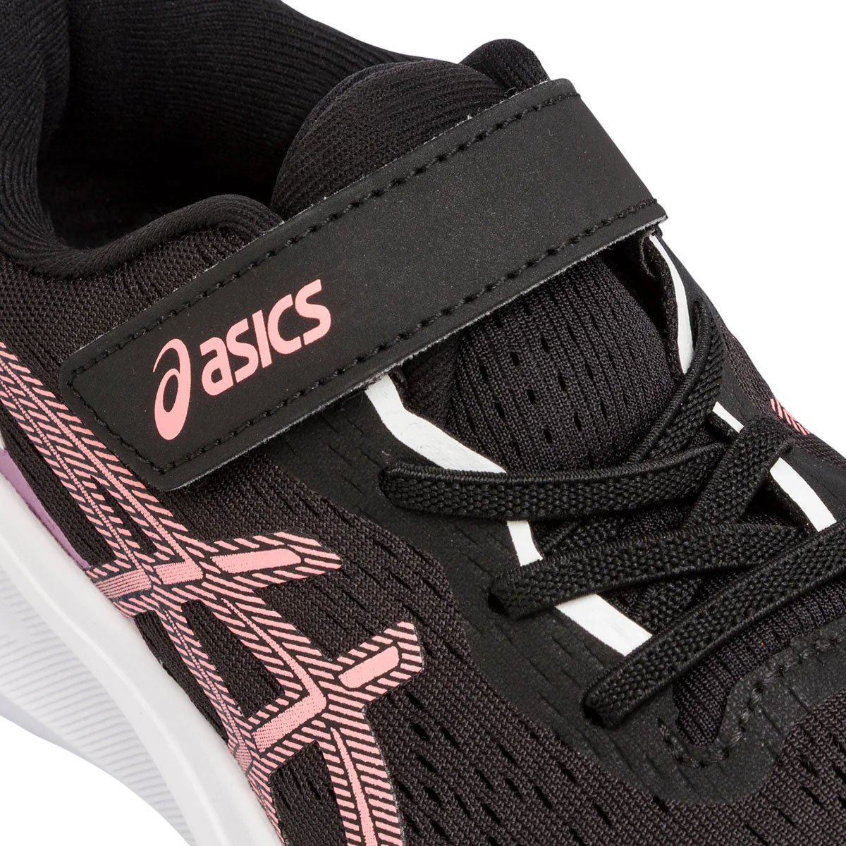 Asics Sneakers GT-1000 13 JR Zwart
