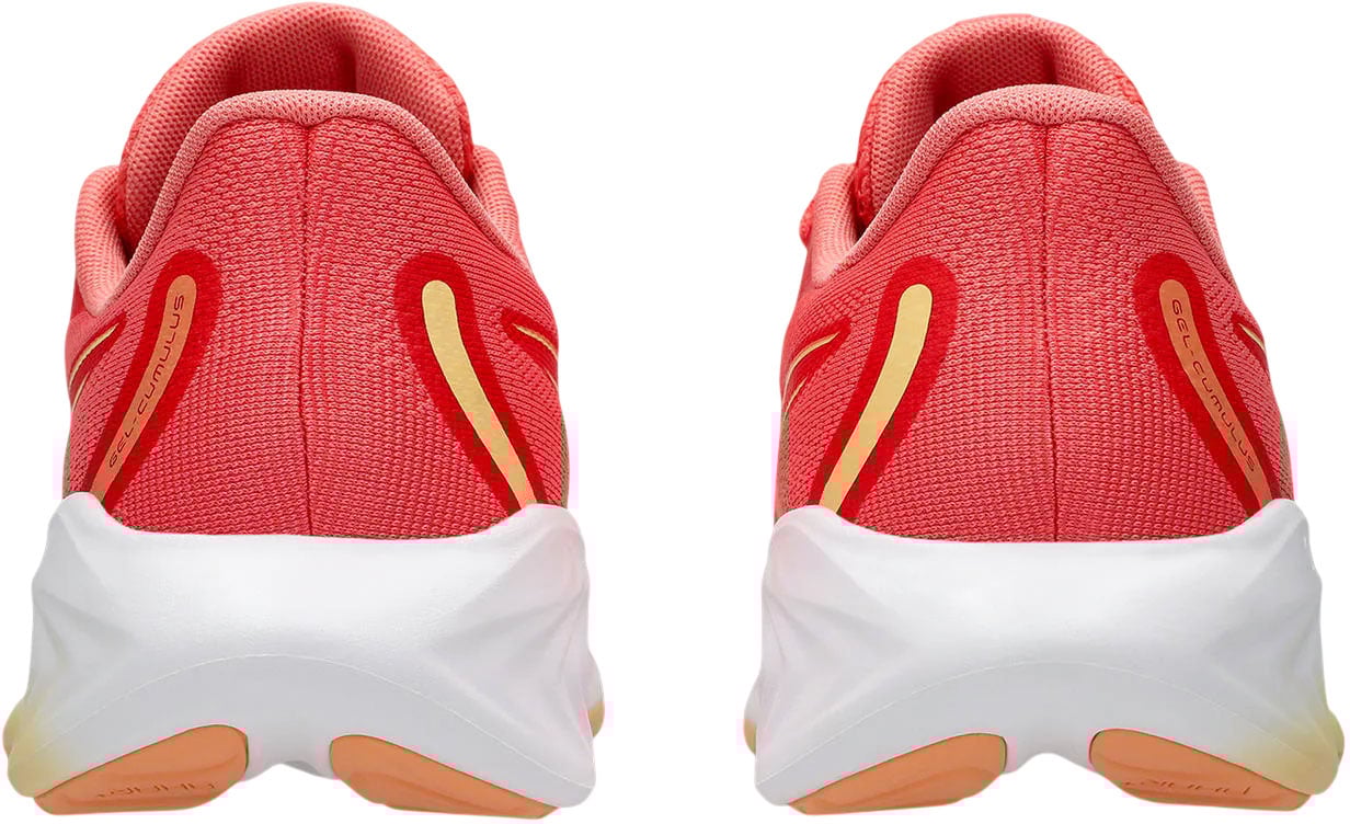 Asics Sneakers Gel Cumulus 26 JR Oranje