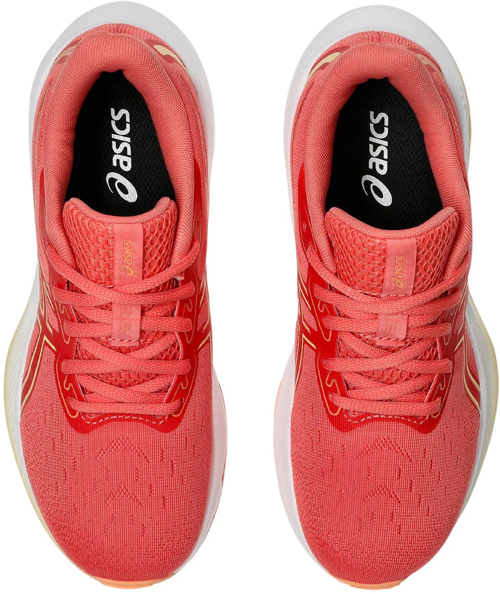 Asics Sneakers Gel Cumulus 26 JR Oranje
