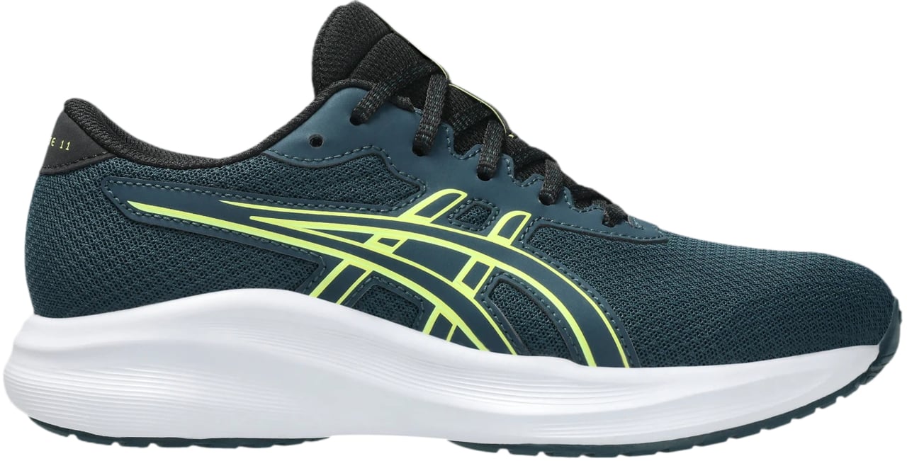 Asics Gel-Excite 11 GS Blauw