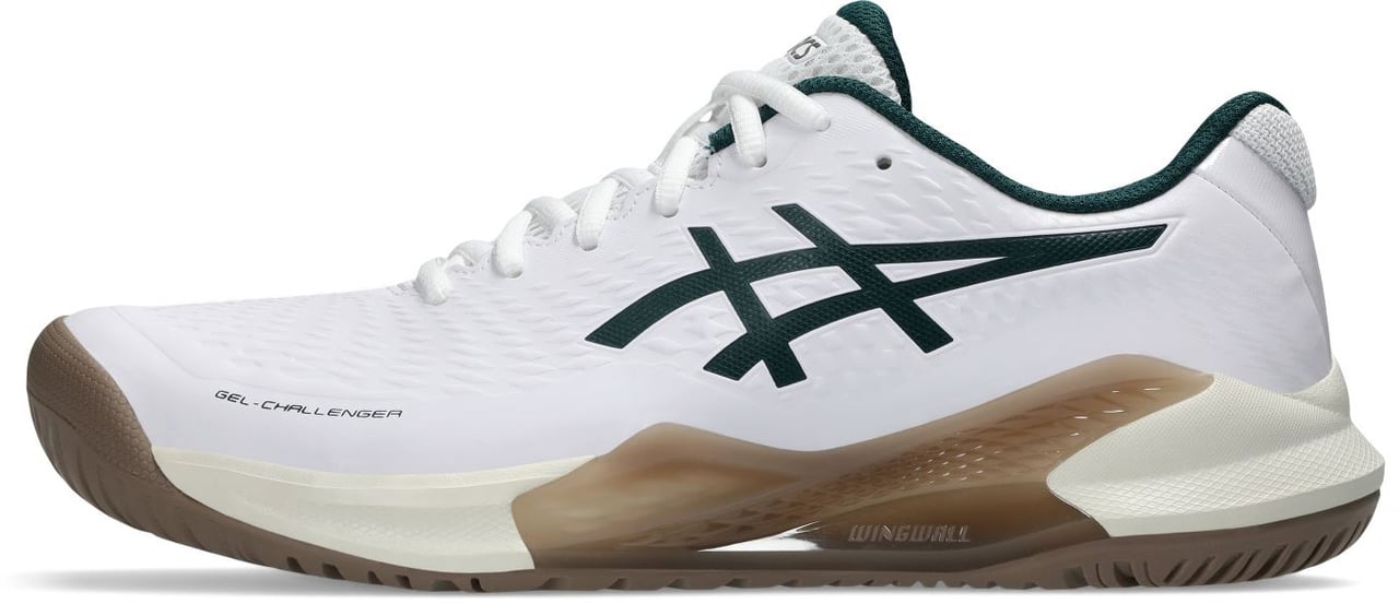 Asics Gel-Challenger 14 Wit